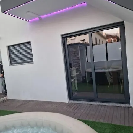 Green Coast Luxury Vila Espinho (Aveiro)
