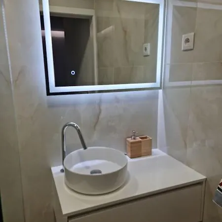 Green Coast Luxury Vila *