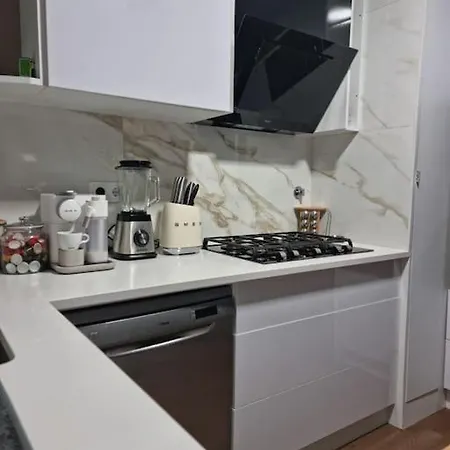 Green Coast Luxury Vila Espinho (Aveiro)