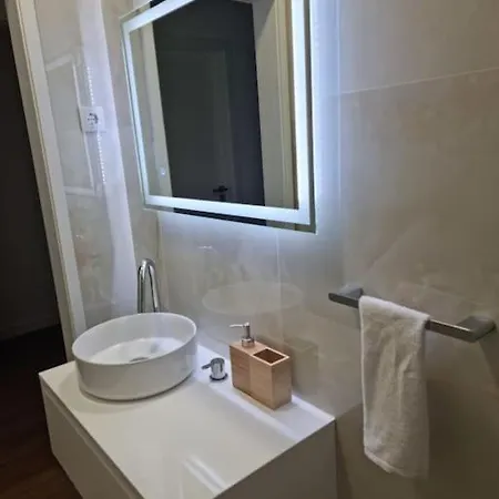 Green Coast Luxury Vila Espinho (Aveiro)