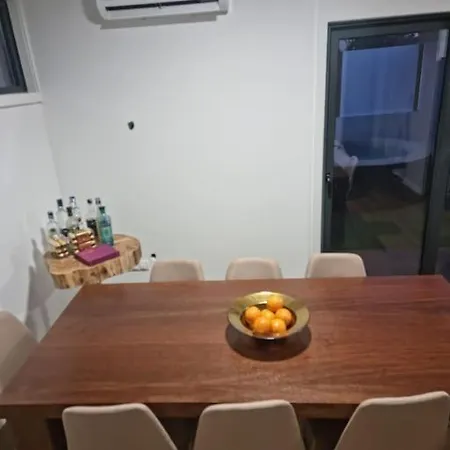 Green Coast Luxury إسبِنو