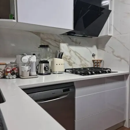 Vila Green Coast Luxury Espinho (Aveiro)