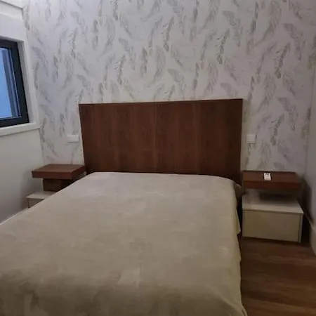 Green Coast Luxury Vila Espinho (Aveiro)